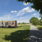 Lübarser-Felder-Wanderung: Naturpark Barnim bei Blankenfelde