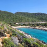Lykischer Weg Teil 2: Çoban-Strand