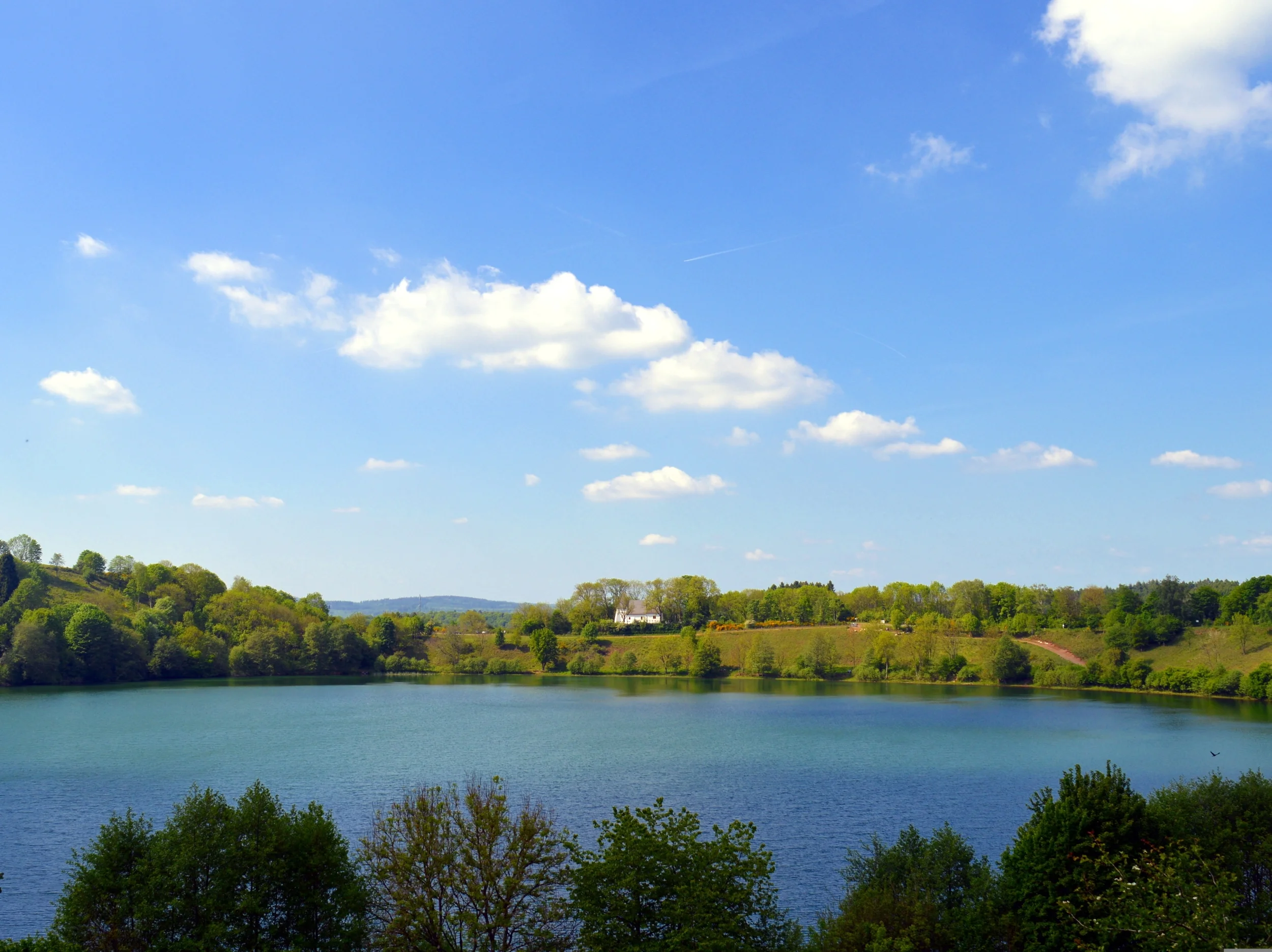 Weinfelder Maar