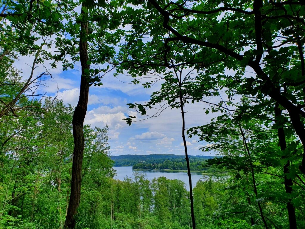 Schermützelsee, Märkische Schweiz