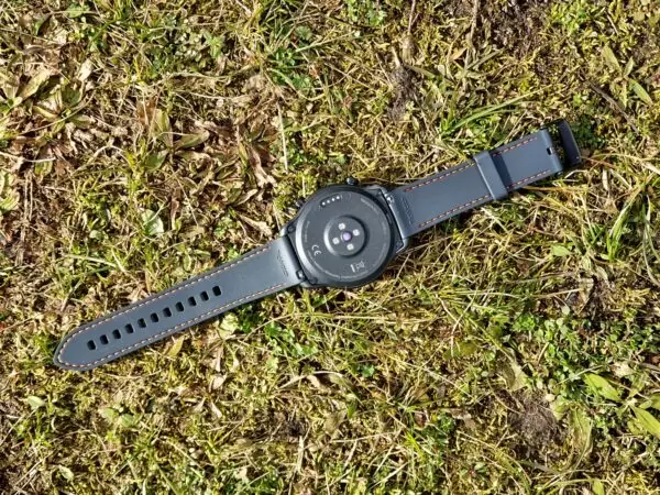 Sensoren der Mobvoi Ticwatch Pro 3