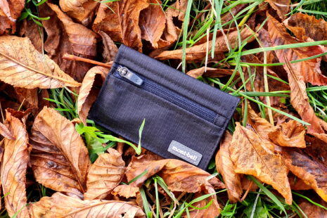 Montbell Trail Wallet mit kleinem Münzfach