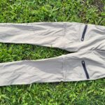 Montura Pulsar Zip Off Pants im Test Montura Pulsar Zip Off Pants im Test