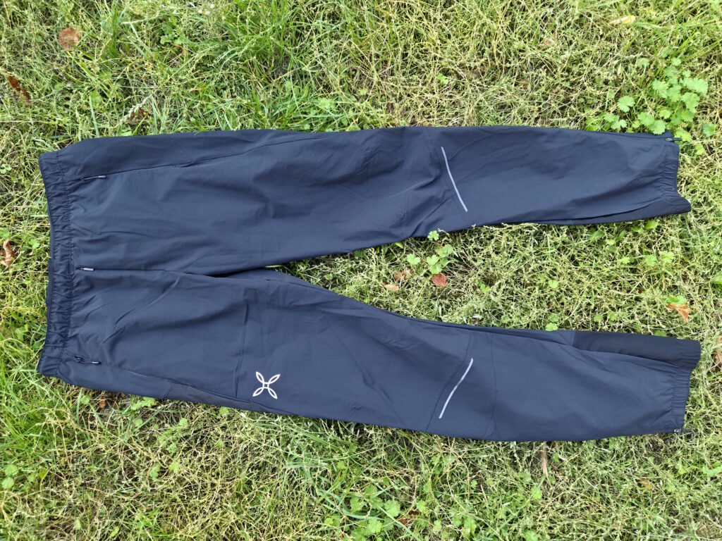 Montura Ritmo Light Pants im Test