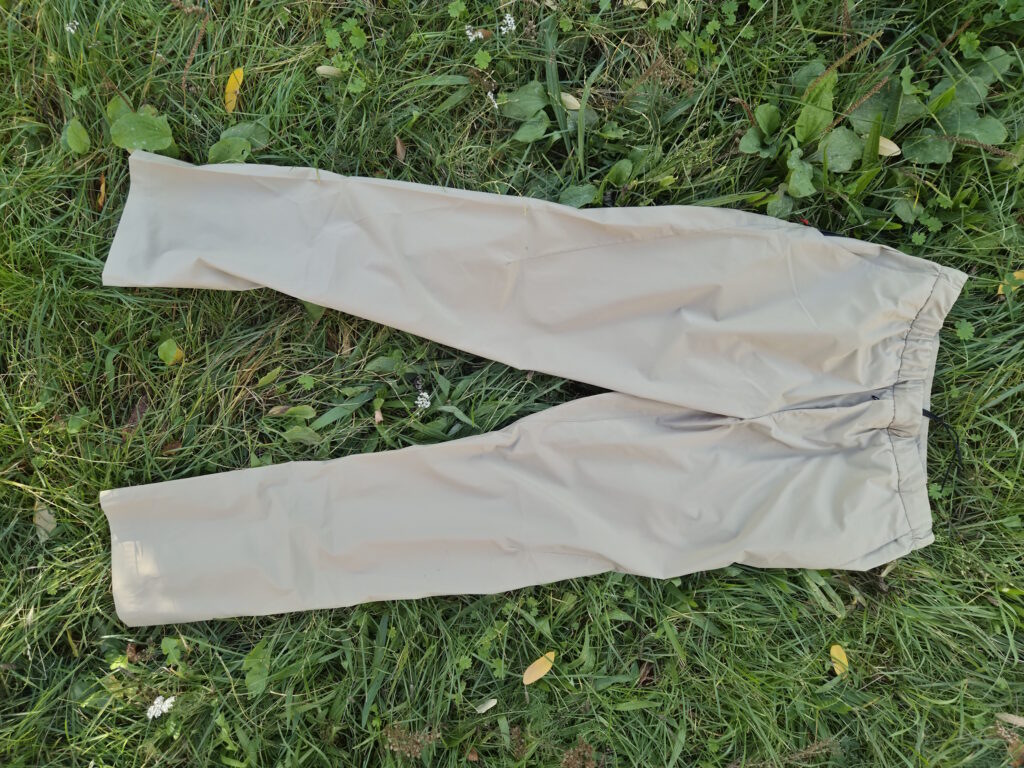 Montura Versante Light Pants im Test