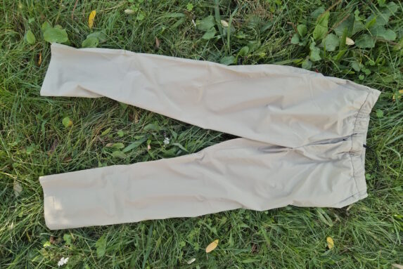 Montura Versante Light Pants im Test
