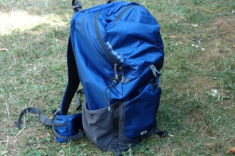 Mountain Hardwear Rainshadow 36 Outdry Rucksack