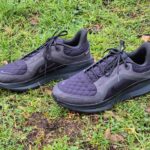 Nike Air Winflo 11 GTX Schuhe im Test Nike Air Winflo 11 GTX Schuhe im Test