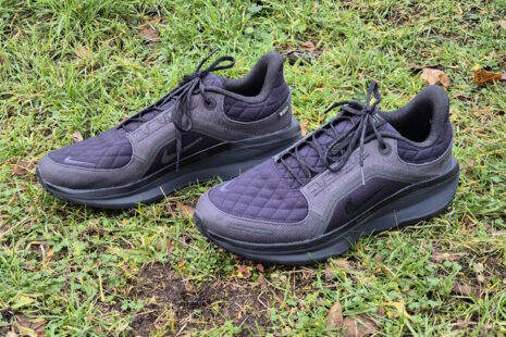 Nike Air Winflo 11 GTX Schuhe im Test