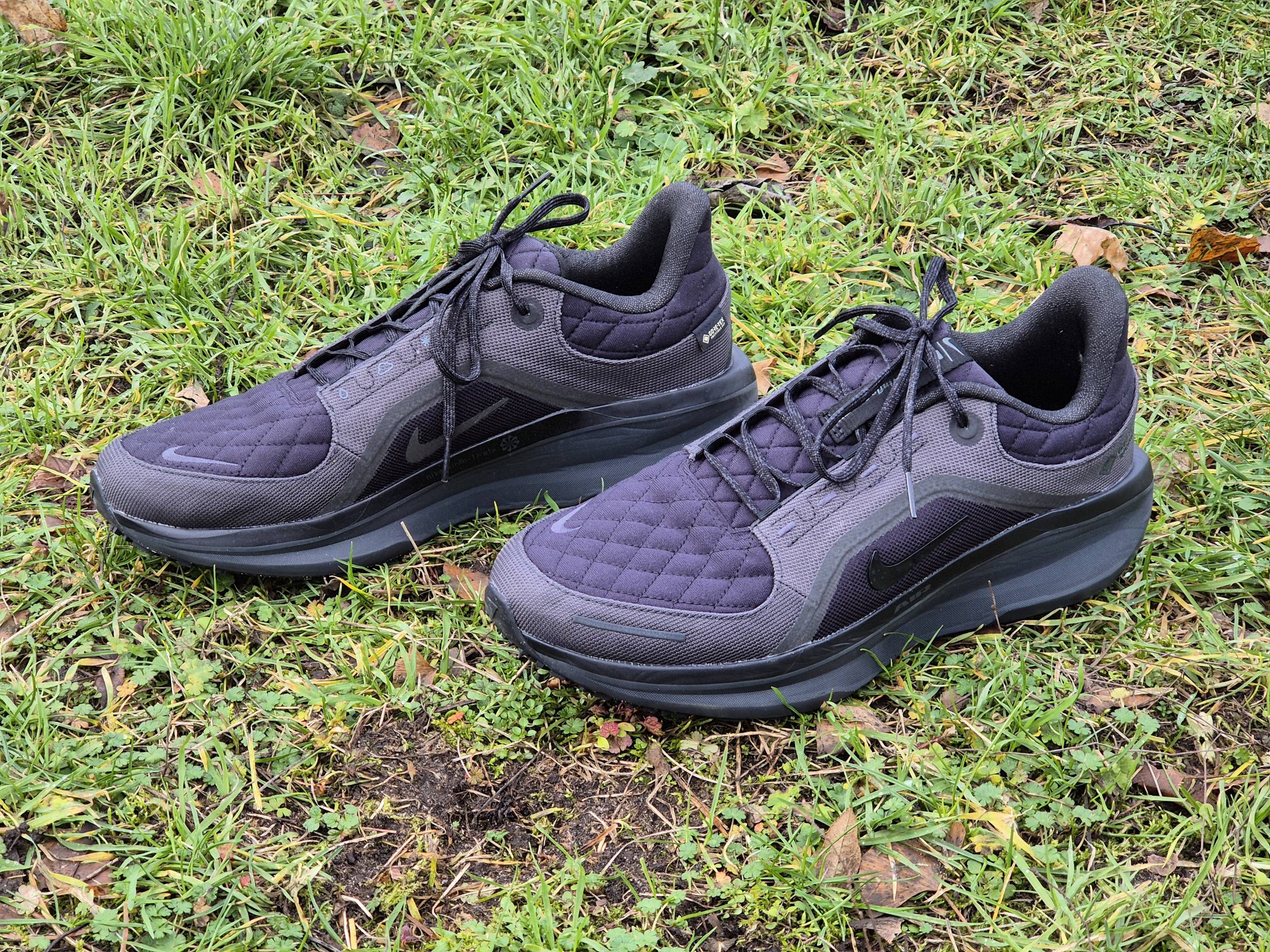 Nike Air Winflo 11 GTX Schuhe im Test