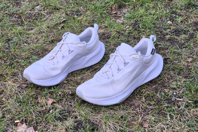 Nike Juniper Trail 2 GTX Schuhe im Test