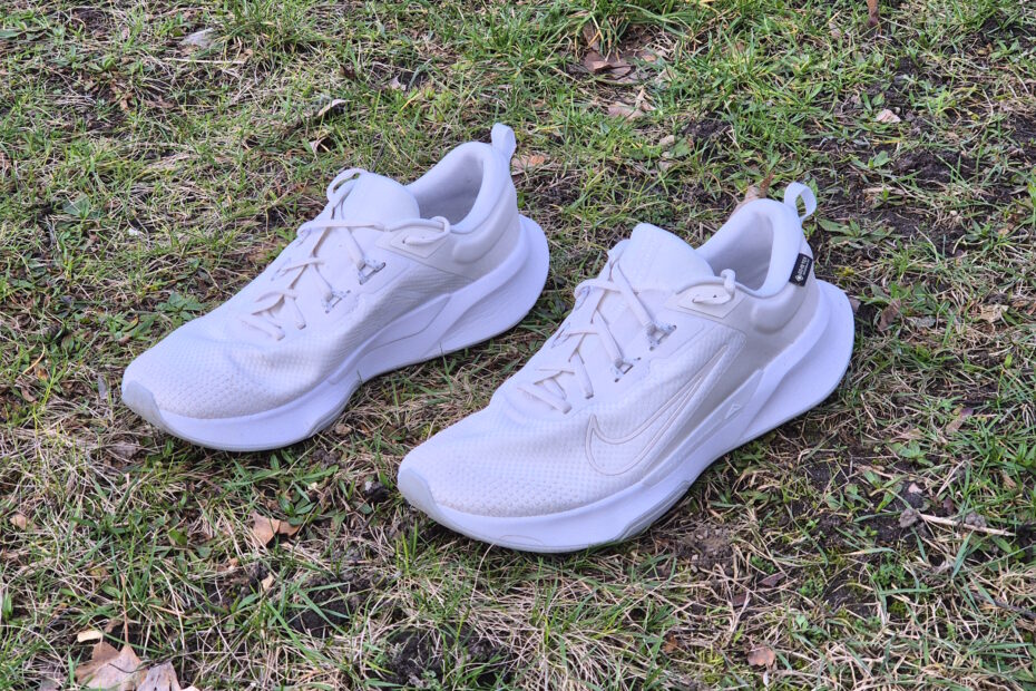 Nike Juniper Trail 2 GTX Schuhe im Test