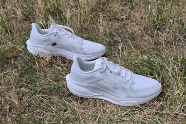 Nike Pegasus 41 GTX Schuhe im Test