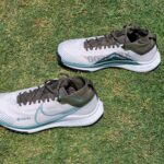 Nike Pegasus Trail 4 GTX Schuhe im Test Nike Pegasus Trail 4 GTX Schuhe im Test