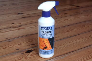 Nikwax TX.Direct Spray-on
