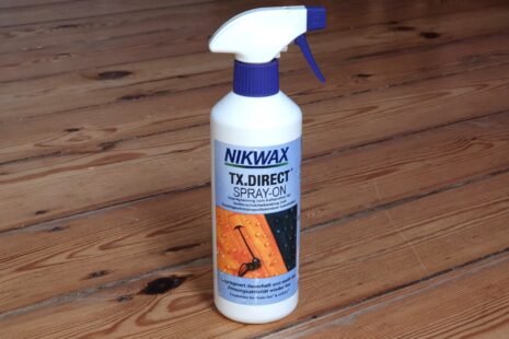 Nikwax TX.Direct Spray-on