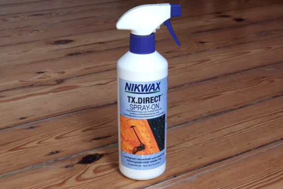 Nikwax TX.Direct Spray-on