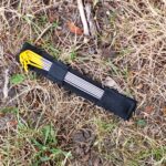 Nordisk Titanium Tooth Pegs mit Aufbewahrungstasche im Test