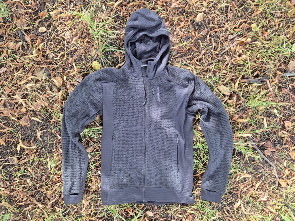 Norrona Falketind Alpha120 Zip Hood im Test