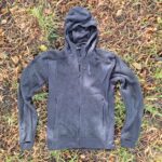 Norrona Falketind Alpha120 Zip Hood im Test