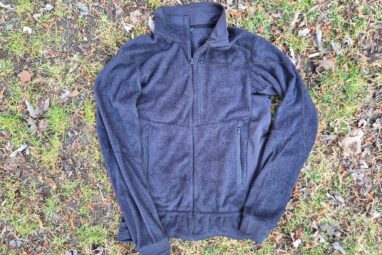 Norrona Falketind Warm1 Active Jacket im Test