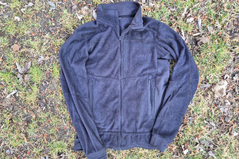 Norrona Falketind Warm1 Active Jacket im Test