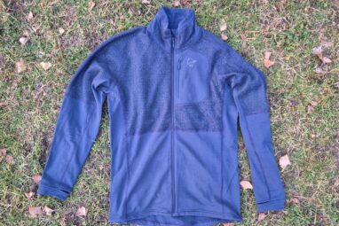Norrona Lyngen Alpha90 Jacket im Test