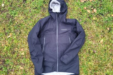 Norrona Lyngen Dri2 Thermo60 Jacket im Test