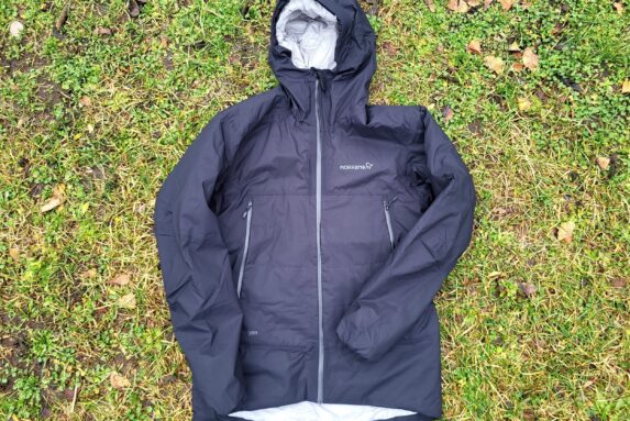 Norrona Lyngen Dri2 Thermo60 Jacket im Test