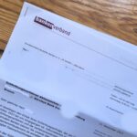 Schreiben vom Ombudsmann der privaten Banken zu meinem Schlichtungsverfahren