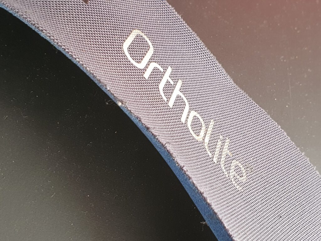 Ortholite-Sohle