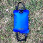 Ortlieb Water-Bag im Test Ortlieb Water Bag im Test