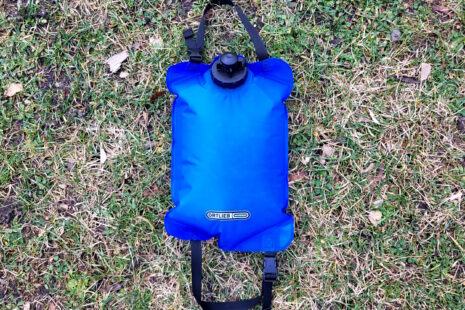 Ortlieb Water Bag im Test