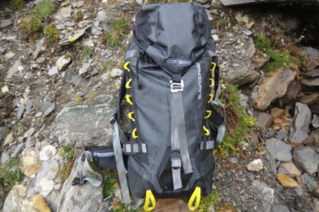 Ortlieb Elevation 42 Rucksack