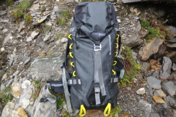 Ortlieb Elevation 42 Rucksack