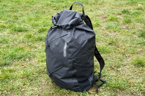 Ortlieb Light-Pack Two Rucksack