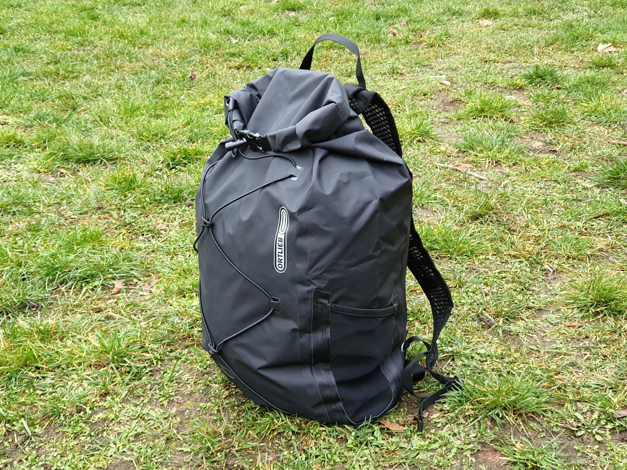 Ortlieb Light-Pack Two Rucksack im Test