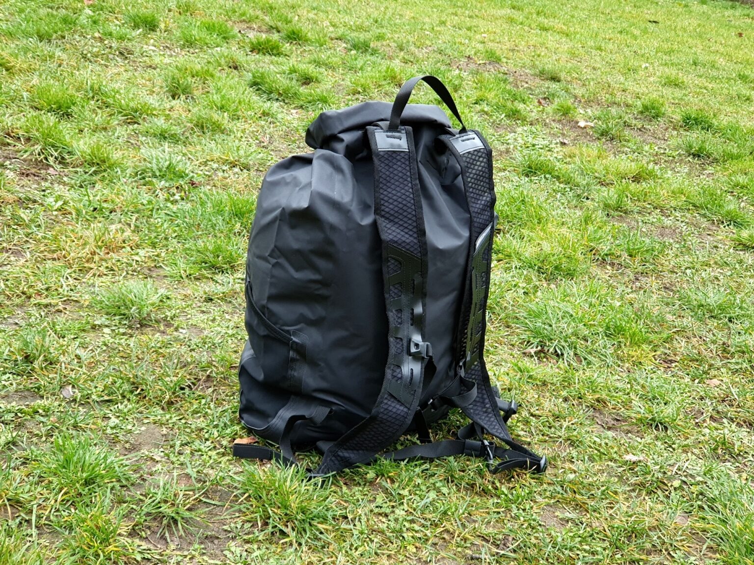 ortlieb light pack