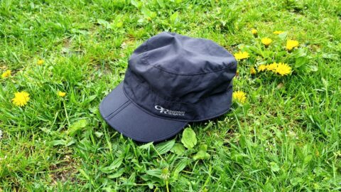 Outdoor Research Radar Pocket Cap XL