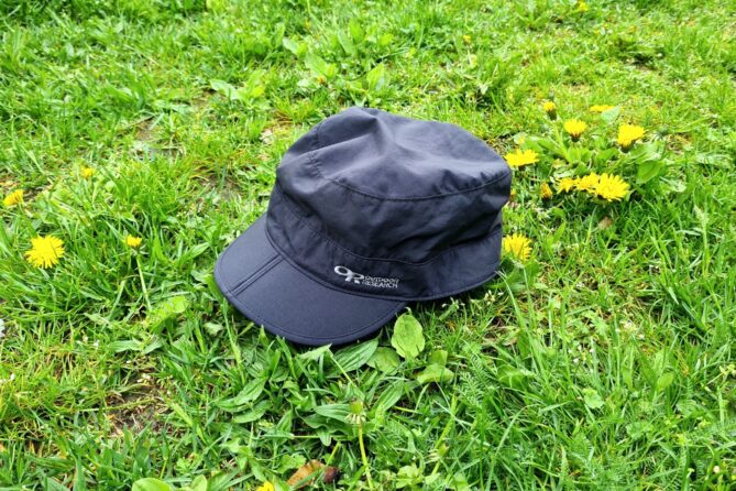 Outdoor Research Radar Pocket Cap XL