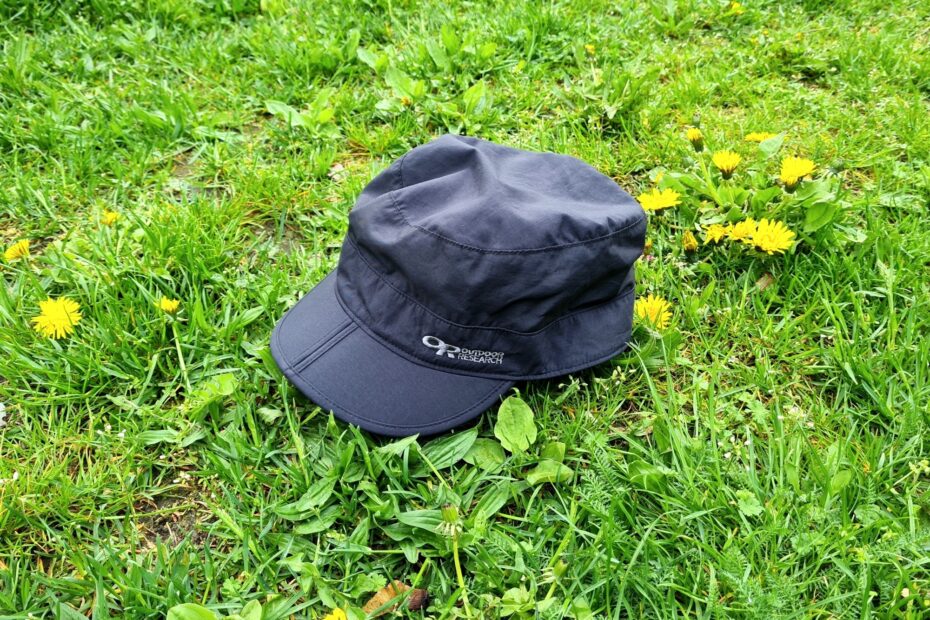 Outdoor Research Radar Pocket Cap XL