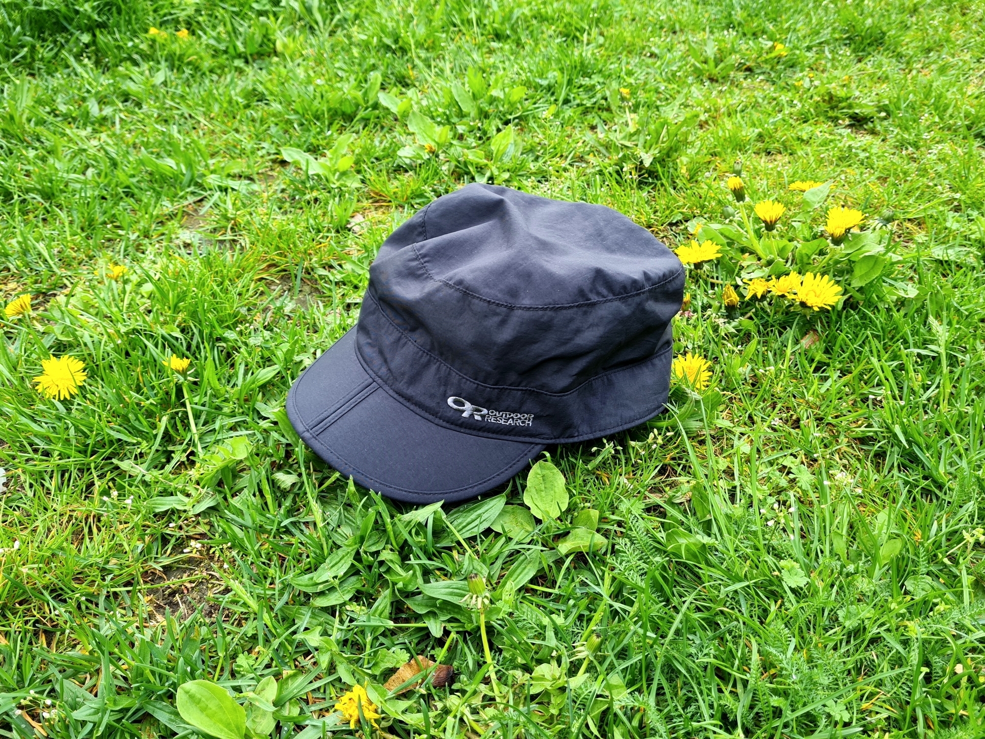 Outdoor Research Radar Pocket Cap im Test