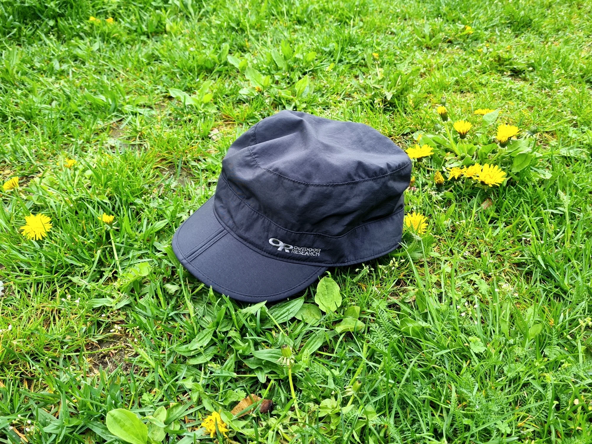 Outdoor Research Radar Pocket Cap XL