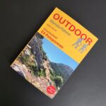 Neuerscheinung: Outdoor Wanderführer E4 Peloponnes