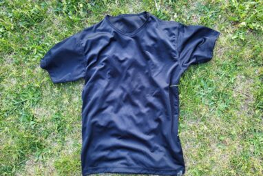 Páramo Cambia Shirt im Test