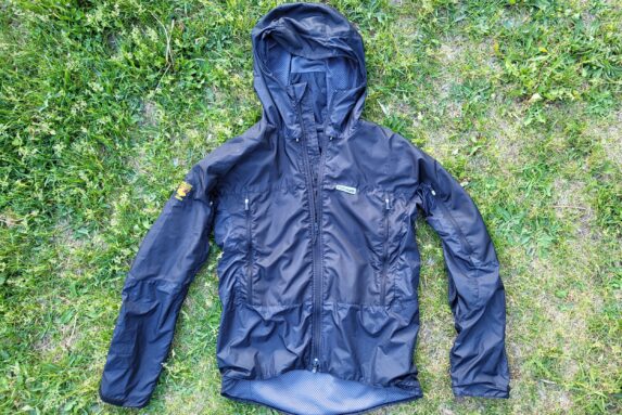 Páramo Velez Jacket im Test
