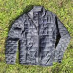 Patagonia Micro Puff Jacket im Test Patagonia Micro Puff Jacket im Test