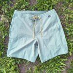 Patagonia Wavefarer Hybrid Walk Shorts Test Patagonia Wavefarer Hybrid Walk Shorts im Test