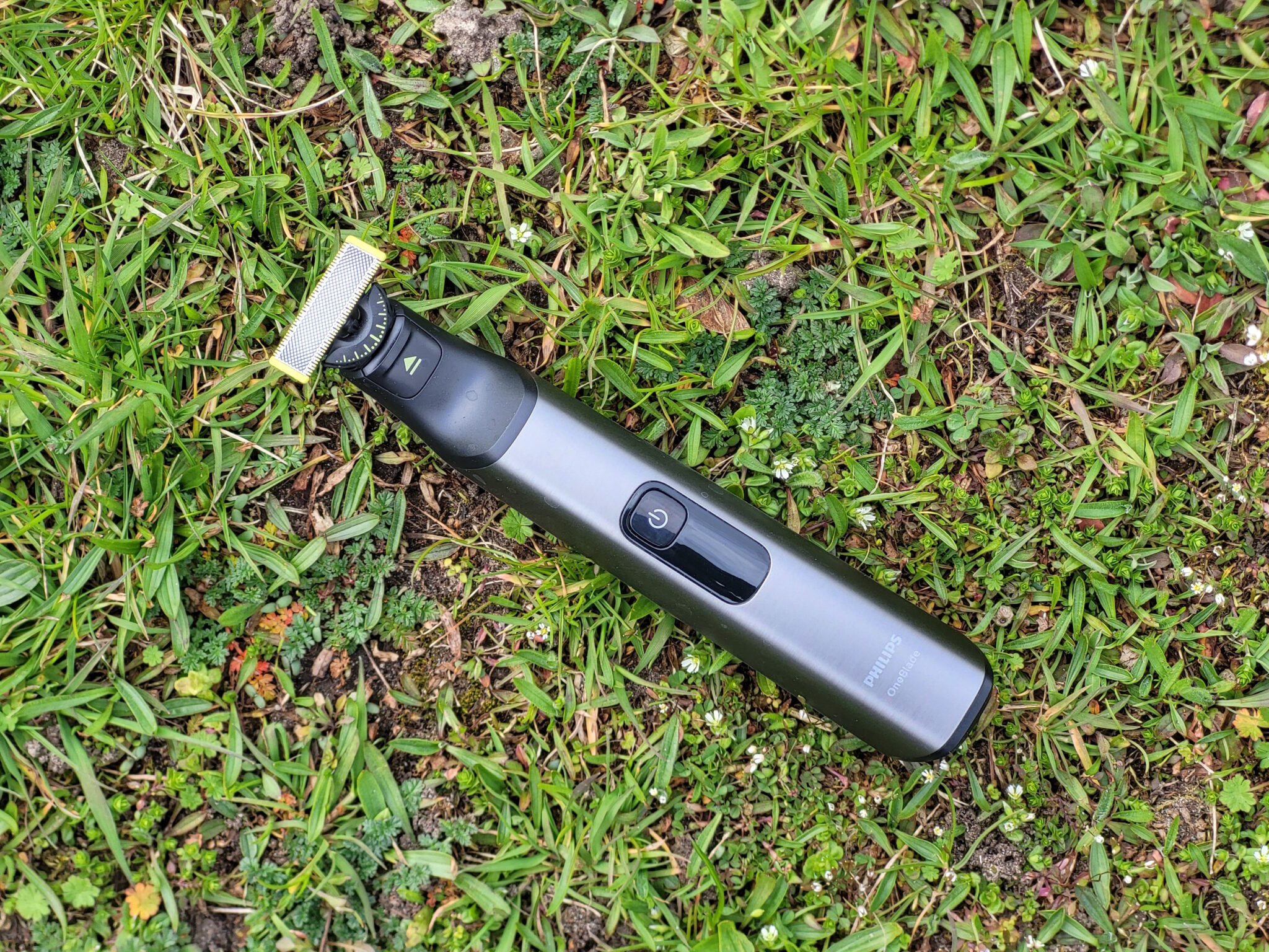 Philips OneBlade Pro360 im Test - Gipfelwelt