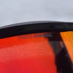 photochrom Photochrome Skibrille